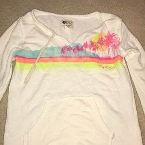 Billabong sweatshirt